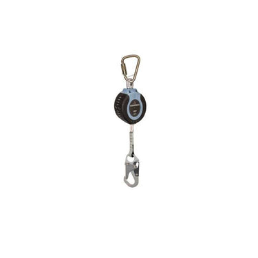 SRD 10' St Carab+Steel Snap - Model 82710SC1